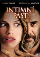 DVD Film - Intimní past