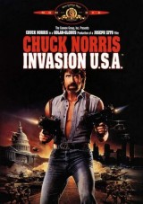 DVD Film - Invaze do USA