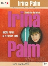DVD Film - Irina Palm (FilmX)