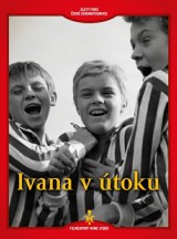 DVD Film - Ivana v útoku (digipack)