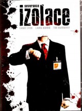 DVD Film - Izolácia