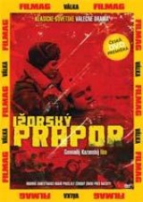 DVD Film - Ižorský prapor