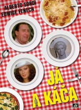 DVD Film - Já a Káča