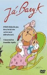 DVD Film - Ja Baryk