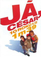 DVD Film - Ja, César 10 rokov 1/2 1m39