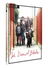 DVD Film - Ja, Daniel Blake