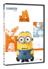 DVD Film - Já, padouch