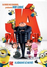 DVD Film - Já, padouch