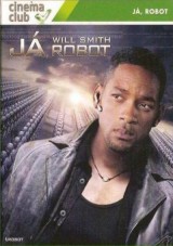 DVD Film - Ja, robot (pap.box)