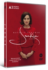 DVD Film - Jackie