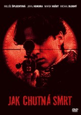 DVD Film - Jak chutná smrt
