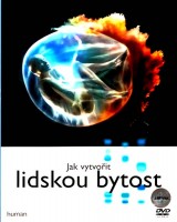 DVD Film - Jak vytvořit lidskou bytost