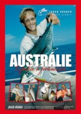 DVD Film - Jakub Vágner - Austrálie
