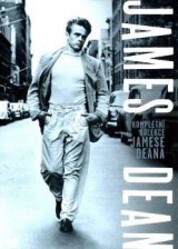 DVD Film - James Dean Kolekcia 4 DVD