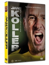DVD Film - Jan Koller