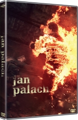 DVD Film - Jan Palach