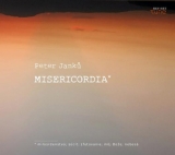 CD - Janků Peter : Misericordia