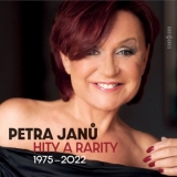 CD - Janů Petra : Hity a rarity 1975-2022 - 2CD