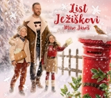 CD - Jaroš Miro : List Ježiškovi