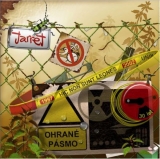 CD - Jarret : Ohrané pásmo - 2CD