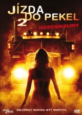 DVD Film - Jazda do pekiel 2