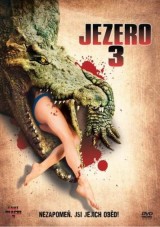 DVD Film - Jazero 3