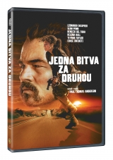 DVD Film - Jedna bitka za druhou