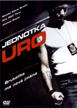 DVD Film - Jednotka URO