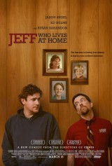 DVD Film - Jeff, ktorý žije s mamou