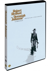 DVD Film - Jeremiah Johnson