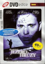 DVD Film - Jezero hrůzy