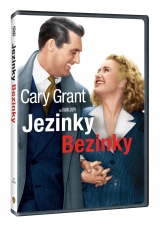 DVD Film - Jezinky Bezinky