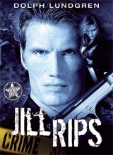 DVD Film - Jill Rips
