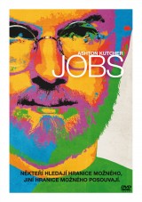 DVD Film - Jobs