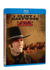 BLU-RAY Film - Joe Kidd
