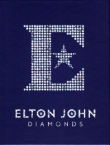 CD - John Elton : Diamonds / Deluxe - 3CD