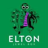 CD - John Elton : Jewel Box - 8CD
