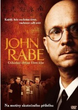 DVD Film - John Rabe - Ctihodný občan Tretej Ríše