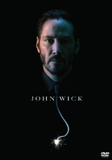 DVD Film - John Wick