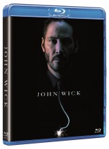 BLU-RAY Film - John Wick