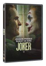 DVD Film - Joker