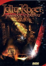 DVD Film - Jolly Roger: Masaker v zálive