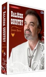 DVD Film - Josef Zoch, Balíček country