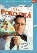 DVD Film - Jsem pokojská (papierový obal)