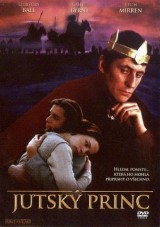 DVD Film - Jutský princ