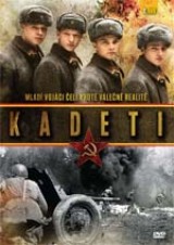 DVD Film - Kadeti - II. DVD (slimbox)