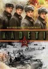 DVD Film - Kadeti - IV. DVD (slimbox)