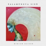 CD - Kaiser Miriam : Šalamúnova sieň
