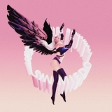 CD - Kali Uchis : Sin Miedo / Del Amor Y Otros Demonios