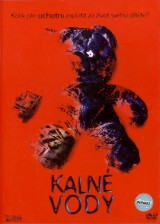 DVD Film - Kalné vody